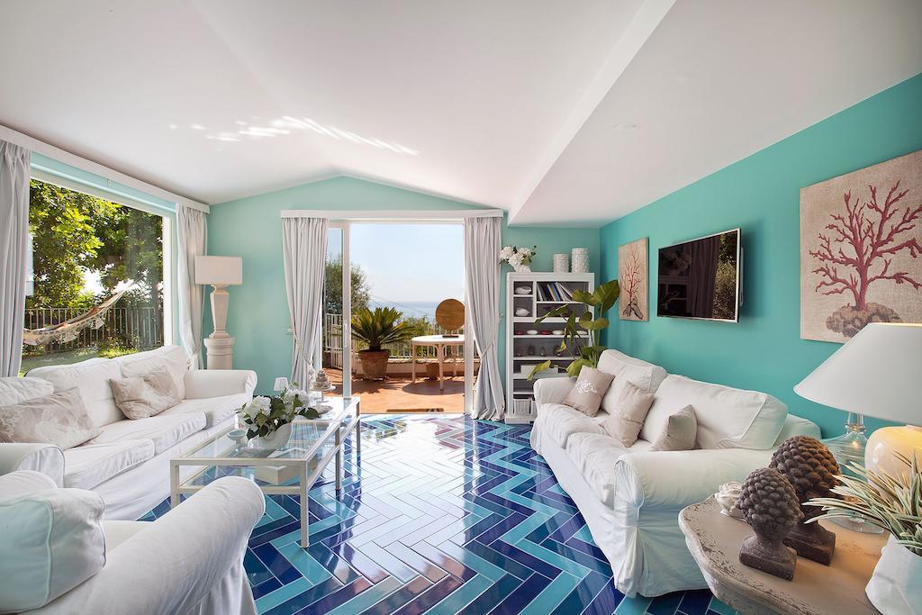 מסה לוברנסה Villa Rita Apartments מראה חיצוני תמונה
